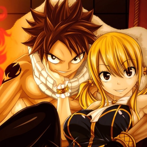 Stream Fairy tail opening 11 (full) by AnimeMusicHunt