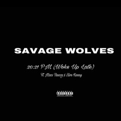 SAVAGE WOLFS 2021