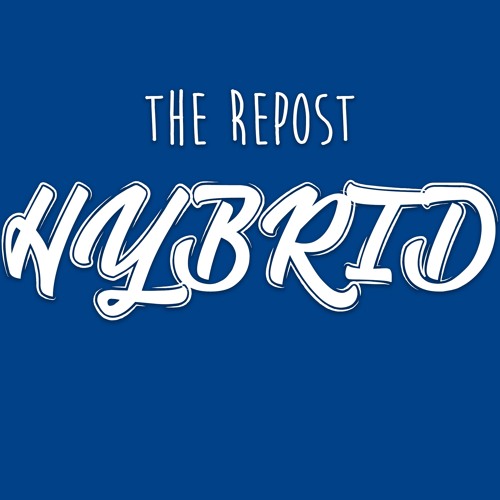 The Repost Hybrid’s avatar