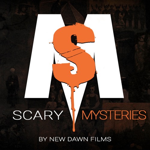 Scary Mysteries’s avatar