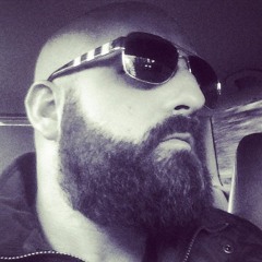Bald eddy
