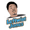 Leftwist Jones