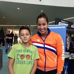 Bo de Haas