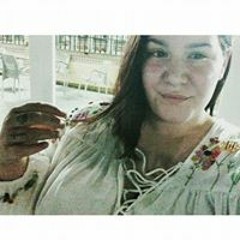 Sandrita Pérez