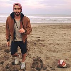 Agustin Maggi