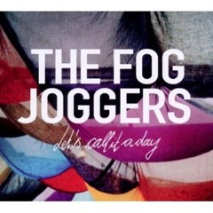THE FOG JOGGERS