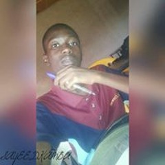 Aliyu Sayeed Kamba