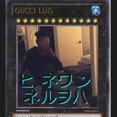 Gucci Luis