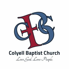 Colyell Baptist Church
