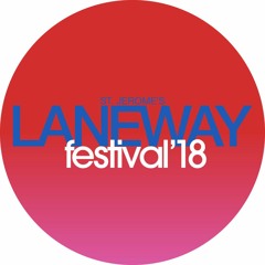 lanewayfest