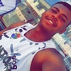 Luís Fernando Krygsnan