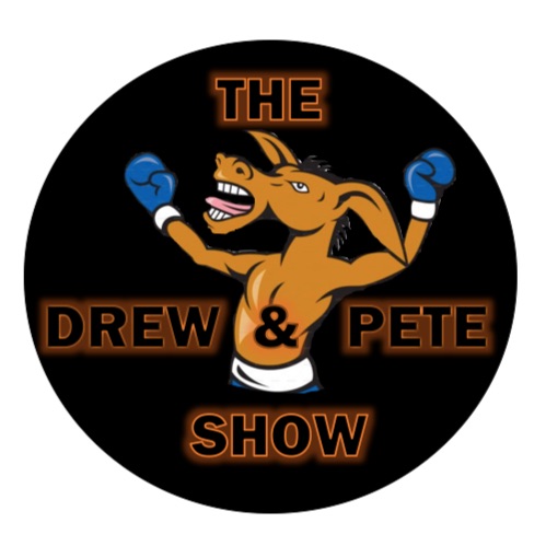 Drew & Pete Podcast