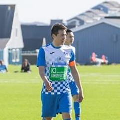 Lars Frederiksen