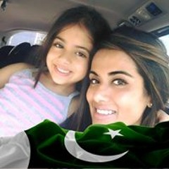 Afsheen Ali