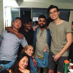 Evan Lin