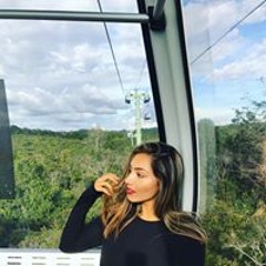 Danitza Gonzalez