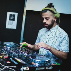 Set #6 (Start With Mark Knight)