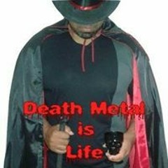 Jesus Rafael Ojeda Choquetico (律かんげる)