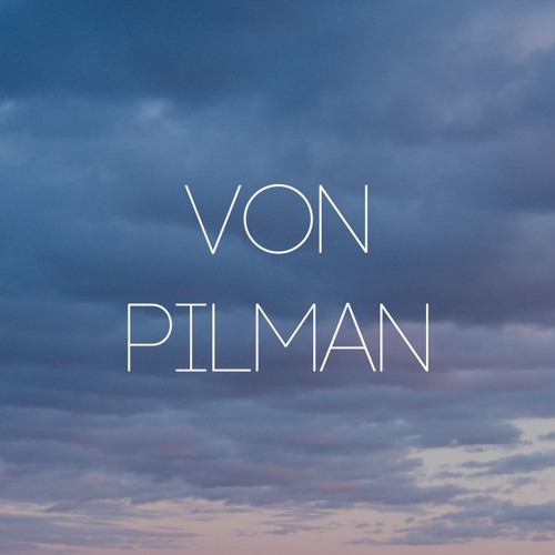 Von Pilman’s avatar