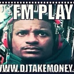 DJ TAKEMONEY