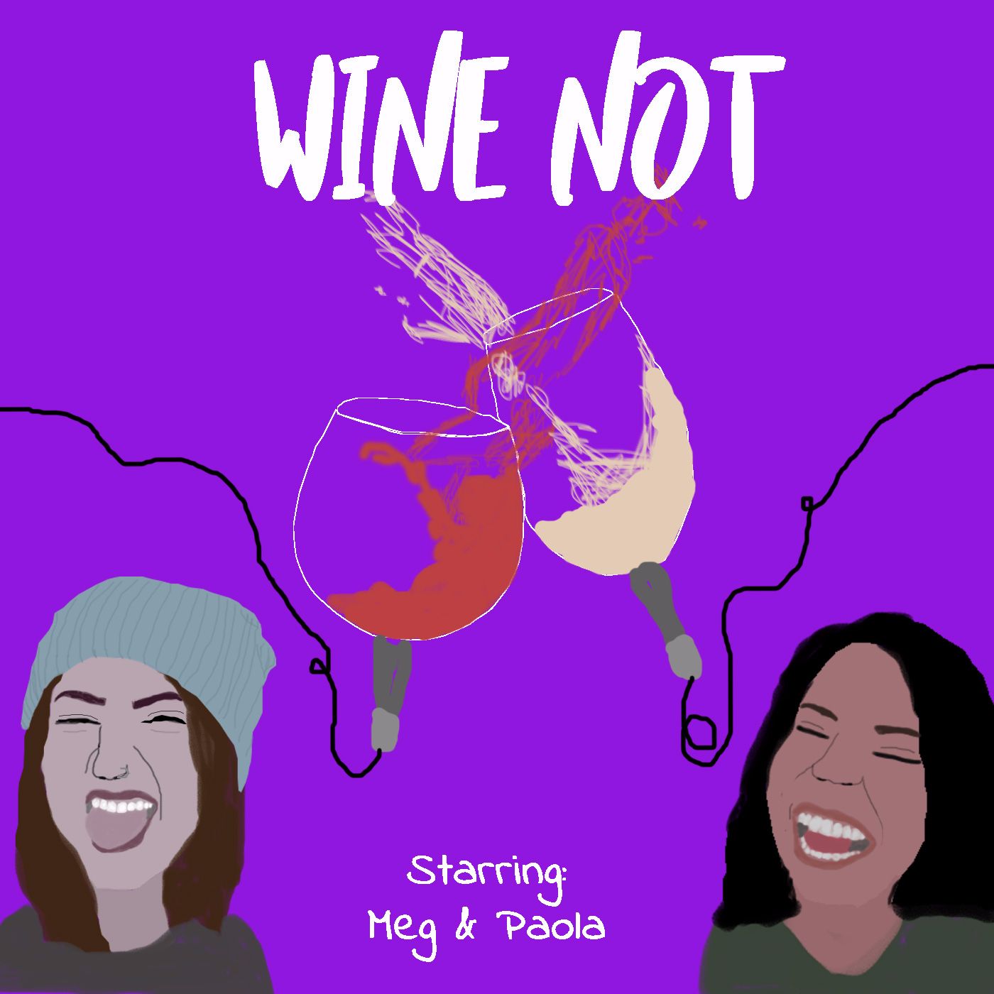 Wine Not