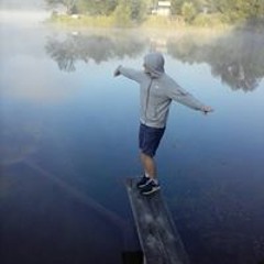 Саша Стевић