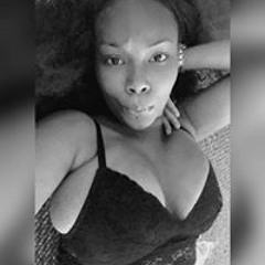 Te'aja Elaine Thompson