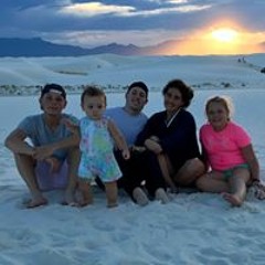 Nichole Seaman-Swindle