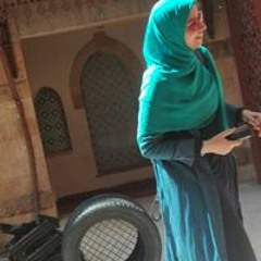 Hanan Sayed Shokry