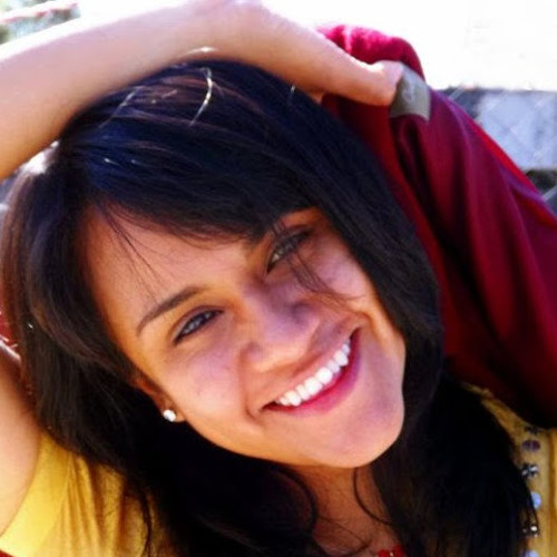 Isabel Morales Carmona’s avatar