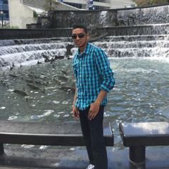 Steve Saleem