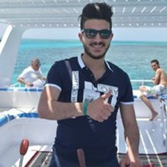 Ahmed borham