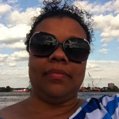 Lashonda Charlton
