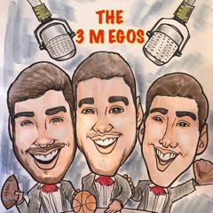 The 3M Egos