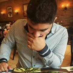 Levi Diaz Aguirre