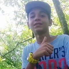 Marcos Vinícius