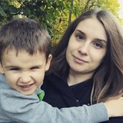 Татьяна Гузеева