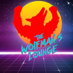 The Wolfman's Lounge