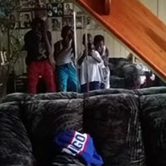 jayana and daquine and zimora