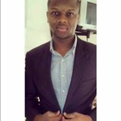 Frenk Nhantumbo