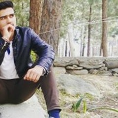 Mukul Sharma
