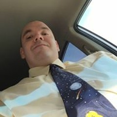 Gabriel E. Quiroz