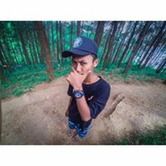 Arief Priyantoro Akyas