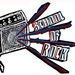 SMGS School of Rock