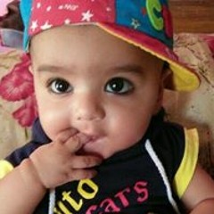 muhammad arham