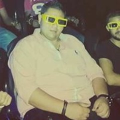 Mohamed Abo Ahmed