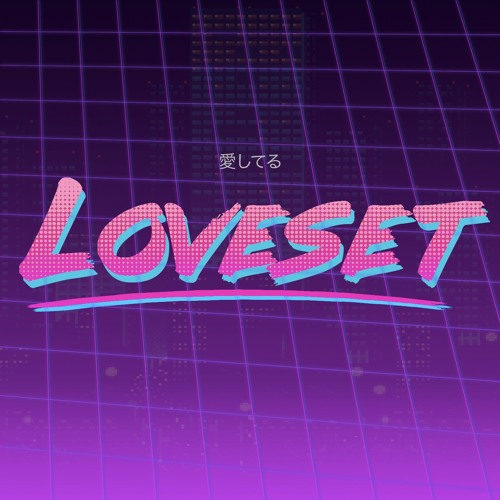 Loveset’s avatar