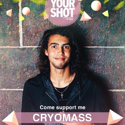 Cryomass’s avatar