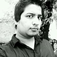 Hammad Ali Khan