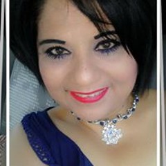 Thelma Hinojosa Flores